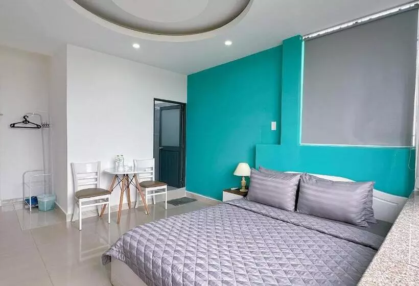 هتل Thắng Hà