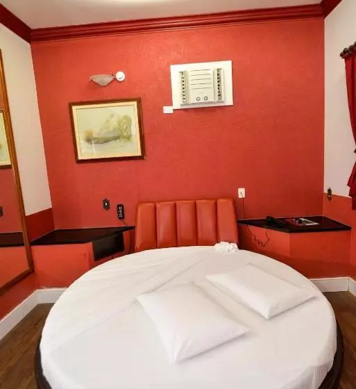 Motel Recanto