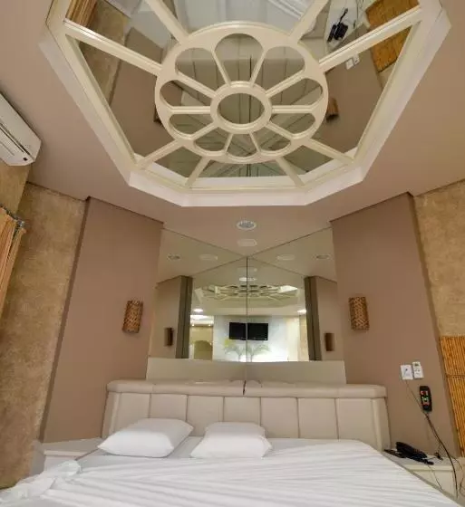 Motel Recanto