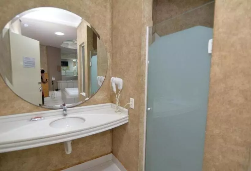 Motel Recanto