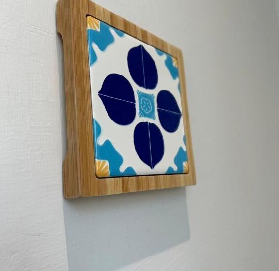 پانسیون 122 Western Building