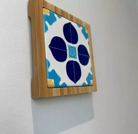 پانسیون 122 Western Building