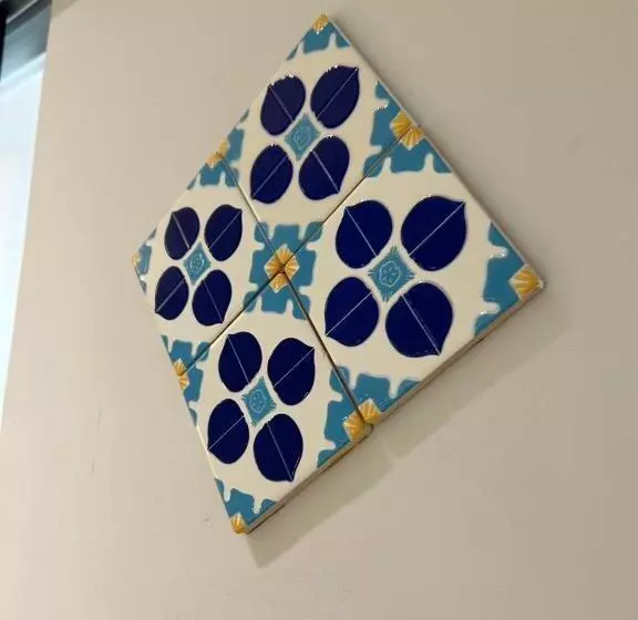 پانسیون 122 Western Building