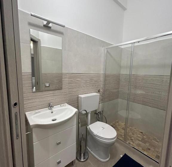 Pensjonat Casa Di Angela 2.0