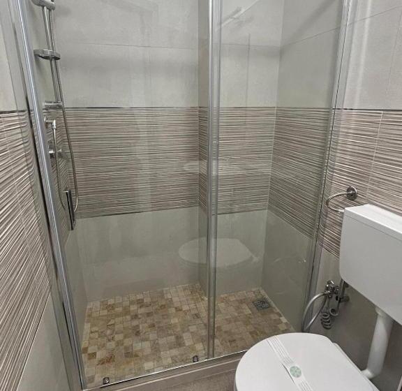 Pensjonat Casa Di Angela 2.0