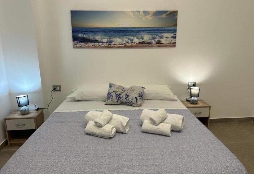 Pensjonat Casa Di Angela 2.0