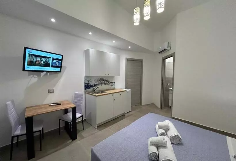 Majatalo Casa Di Angela 2.0