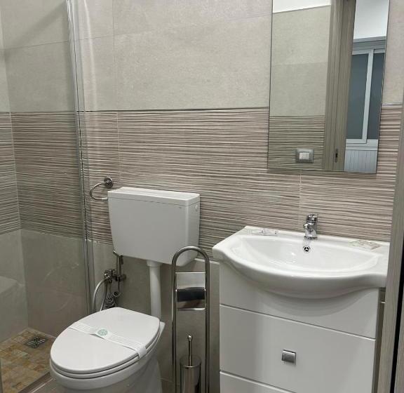 Pensjonat Casa Di Angela 2.0