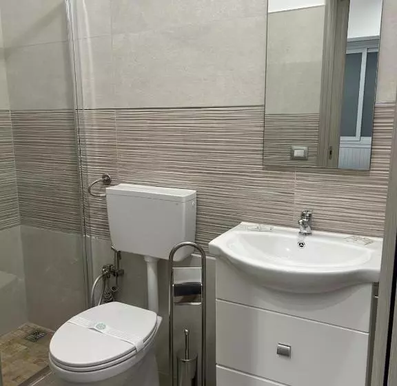 Majatalo Casa Di Angela 2.0