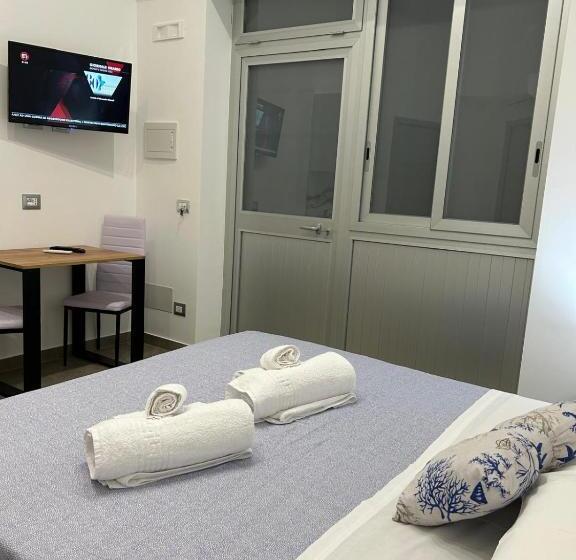 Pensjonat Casa Di Angela 2.0