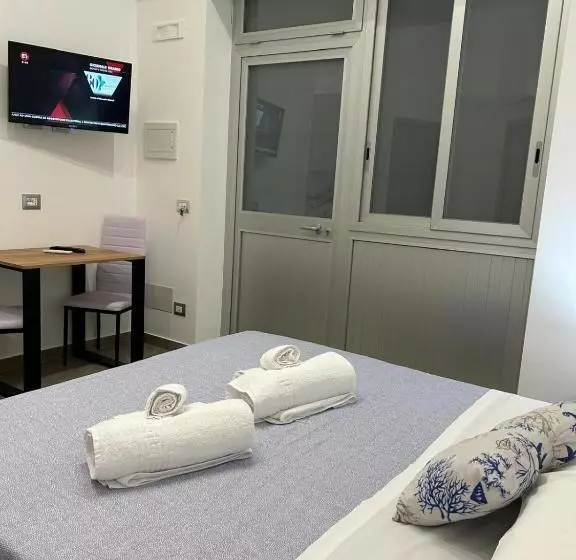 Majatalo Casa Di Angela 2.0