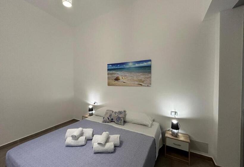 Pensjonat Casa Di Angela 2.0