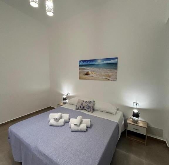 Pensjonat Casa Di Angela 2.0