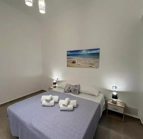 Majatalo Casa Di Angela 2.0