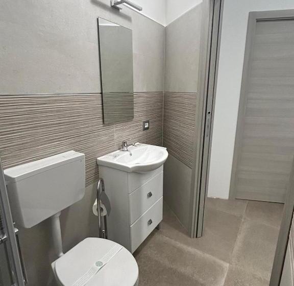 Pensjonat Casa Di Angela 2.0