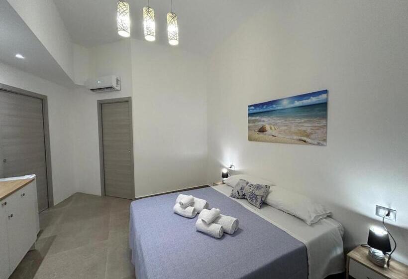 Pensjonat Casa Di Angela 2.0