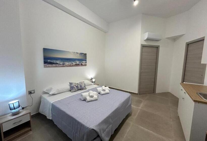 Pensjonat Casa Di Angela 2.0