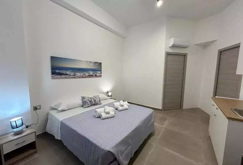 Majatalo Casa Di Angela 2.0