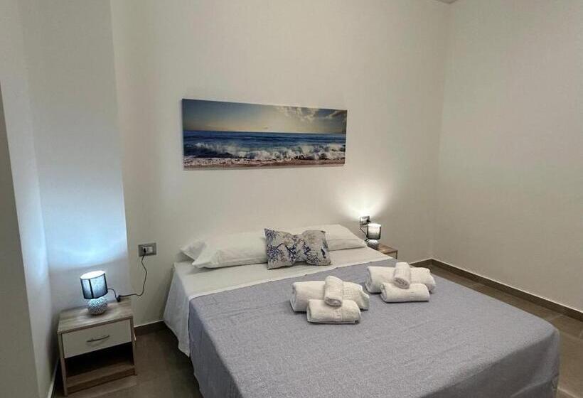 Pensjonat Casa Di Angela 2.0