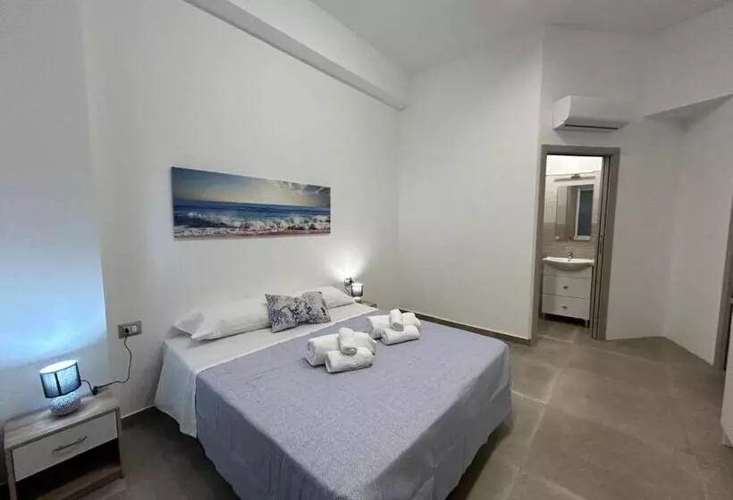 Majatalo Casa Di Angela 2.0