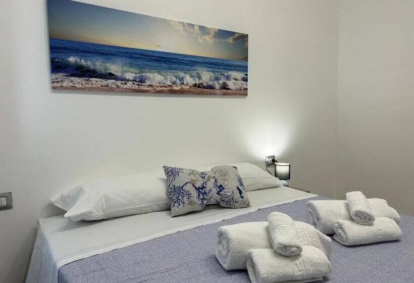 Pensjonat Casa Di Angela 2.0