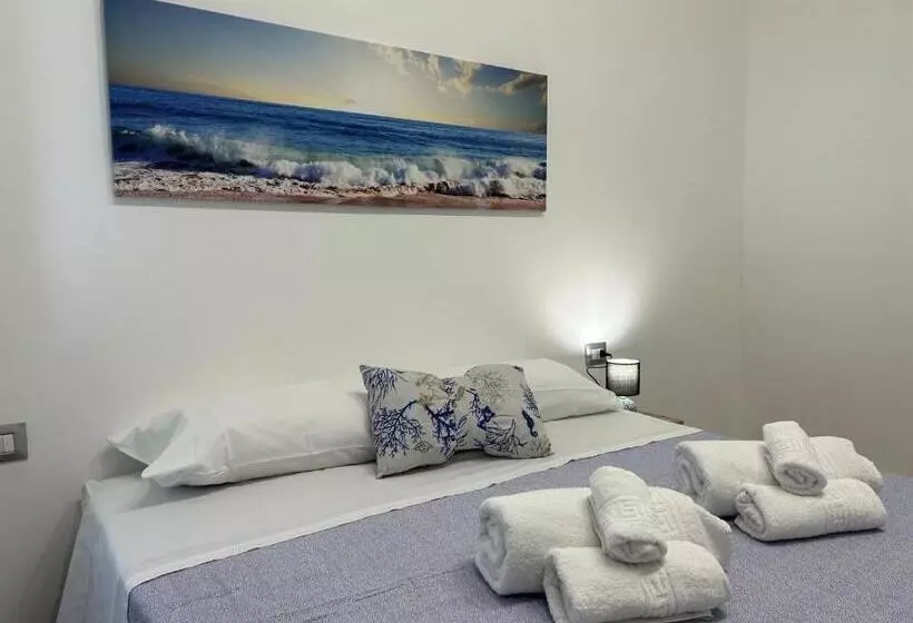 Majatalo Casa Di Angela 2.0