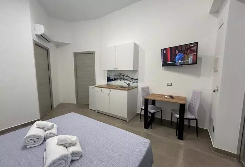 Majatalo Casa Di Angela 2.0