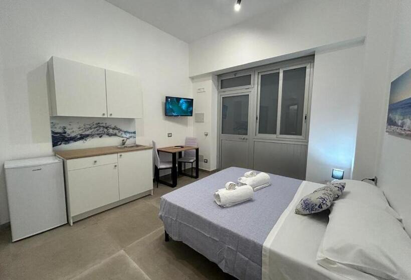 Pensjonat Casa Di Angela 2.0