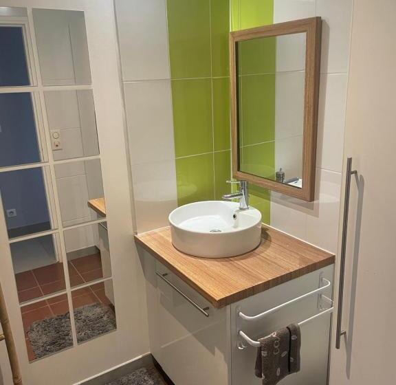 Пансион L Etape Landaise Maison D Hôtes