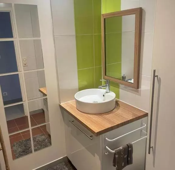 Majatalo L Etape Landaise   Maison D Hôtes