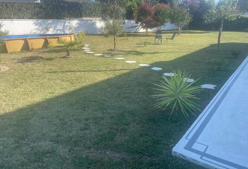 Пансион L Etape Landaise Maison D Hôtes