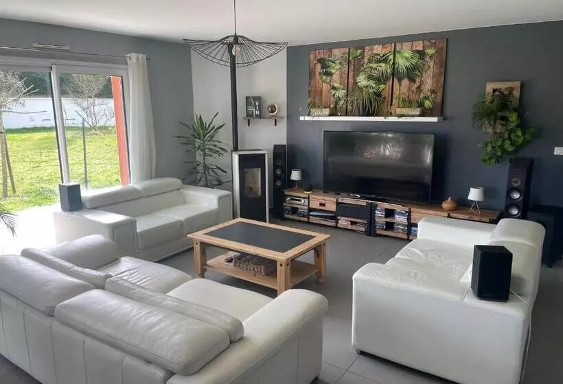 Majatalo L Etape Landaise   Maison D Hôtes