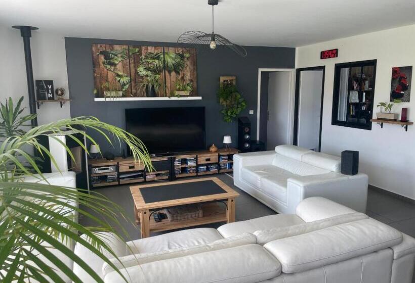 Пансион L Etape Landaise Maison D Hôtes