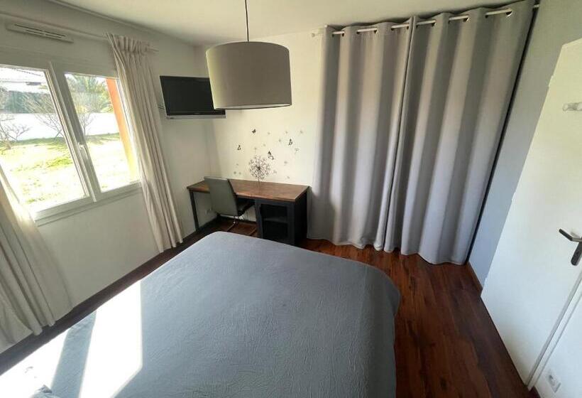 Пансион L Etape Landaise Maison D Hôtes