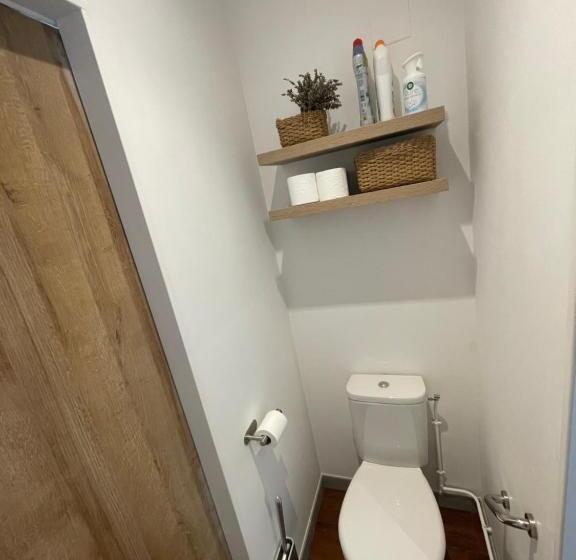 Пансион L Etape Landaise Maison D Hôtes