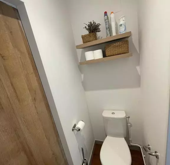 Majatalo L Etape Landaise   Maison D Hôtes