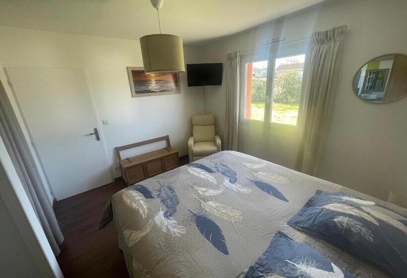 Пансион L Etape Landaise Maison D Hôtes