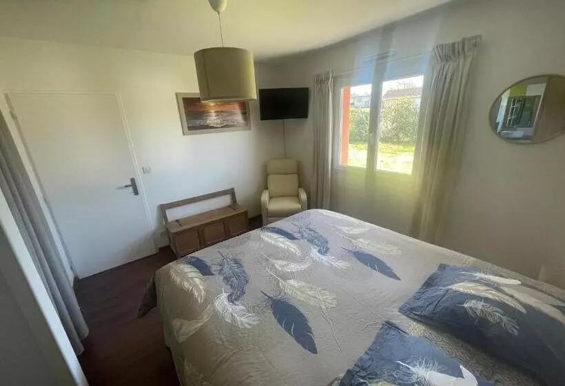 Majatalo L Etape Landaise   Maison D Hôtes