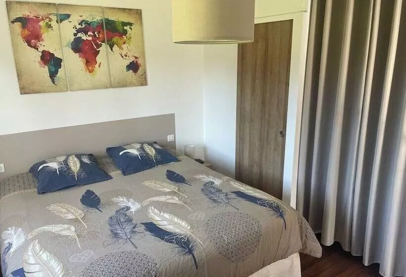 Majatalo L Etape Landaise   Maison D Hôtes