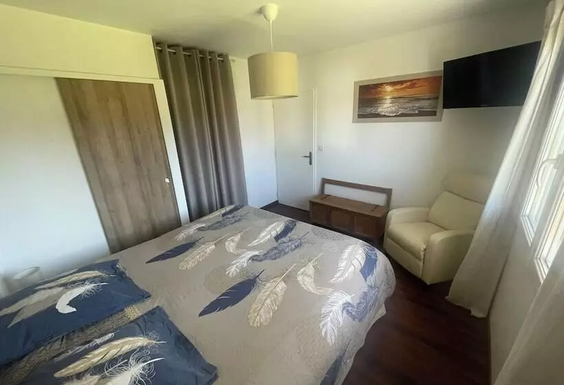 Majatalo L Etape Landaise   Maison D Hôtes