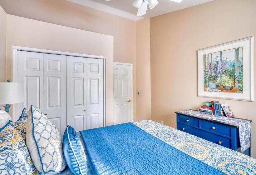 پانسیون Kathy S Westside Perch