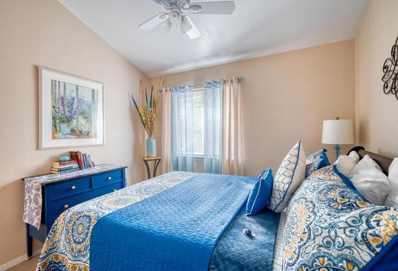 پانسیون Kathy S Westside Perch