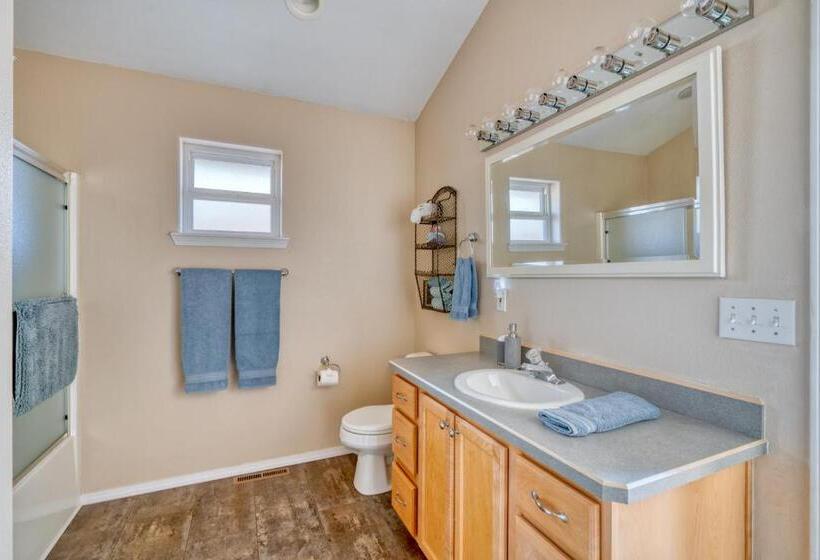 پانسیون Kathy S Westside Perch