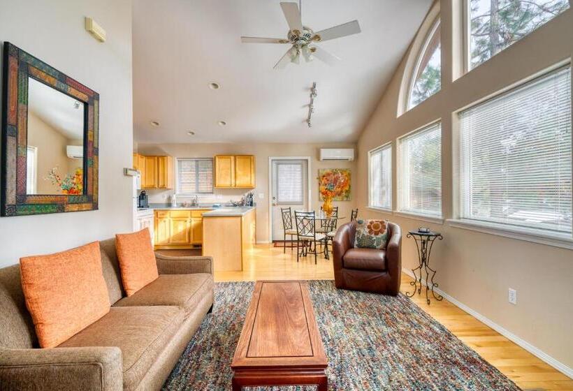 پانسیون Kathy S Westside Perch