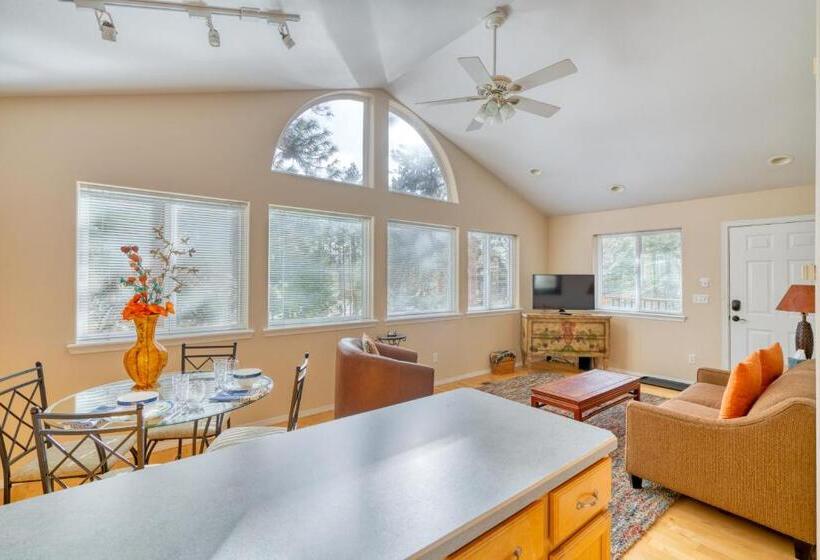 پانسیون Kathy S Westside Perch