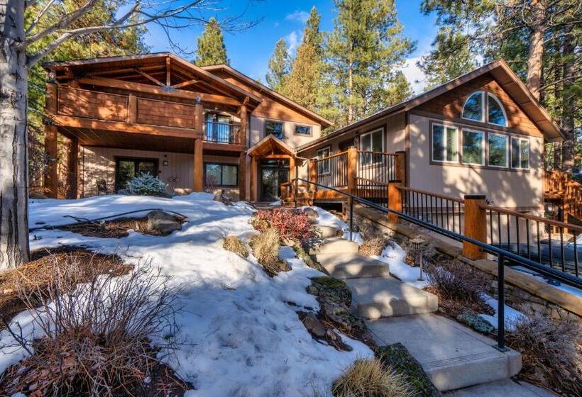 پانسیون Kathy S Westside Perch