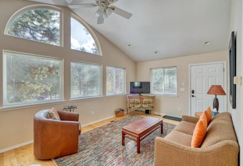 پانسیون Kathy S Westside Perch