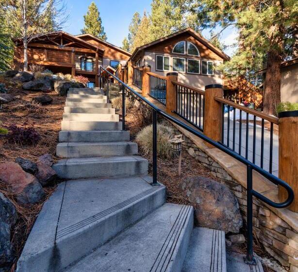 پانسیون Kathy S Westside Perch