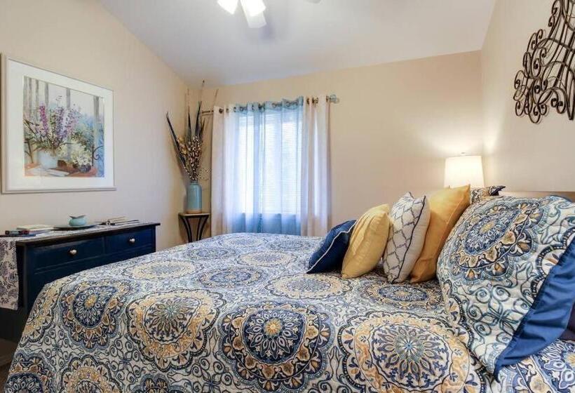 پانسیون Kathy S Westside Perch