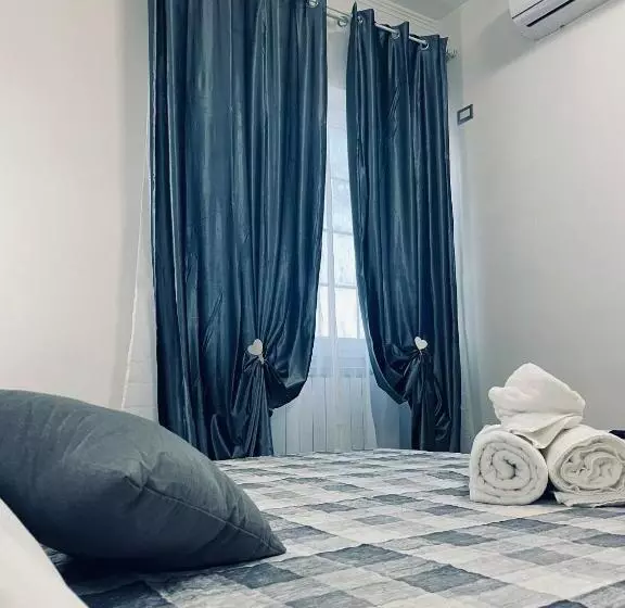پانسیون Royal House Fiumicino